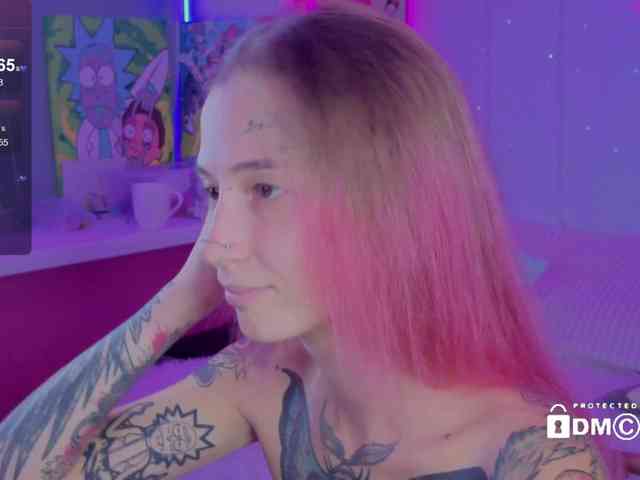 Ne_Sonya webcam