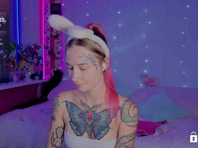 Ne_Sonya webcam