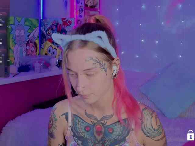 Ne_Sonya webcam