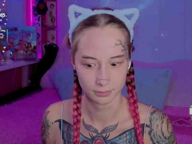 Ne_Sonya webcam