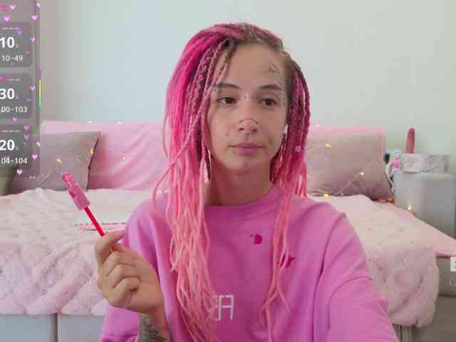 Anuskatz