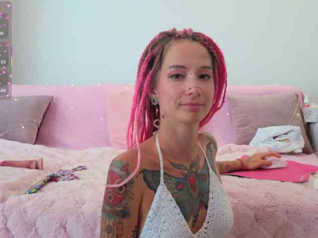Ne_Sonya webcam