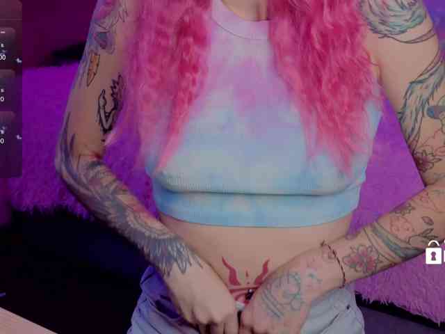 Ne_Sonya webcam
