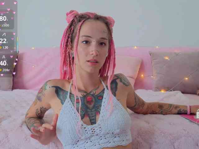 Ne_Sonya webcam