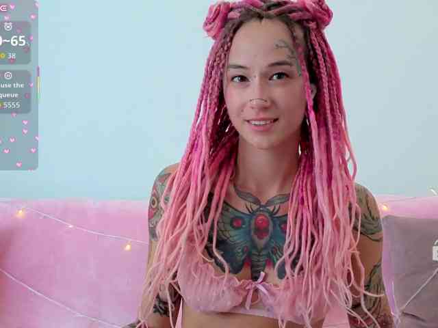 Anuskatz Anuskatz