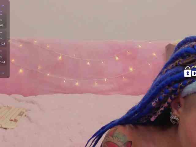 Ne_Sonia webcam