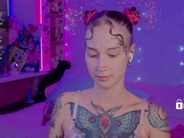 Ne_Sonya webcam