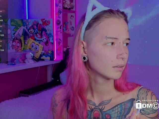 Ne_Sonya webcam