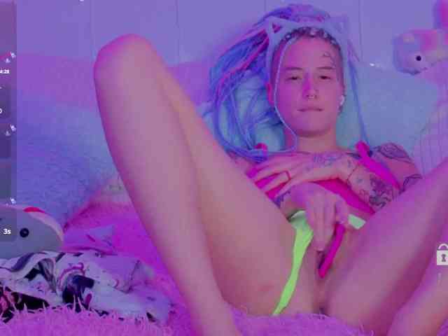 Ne_Sonya webcam
