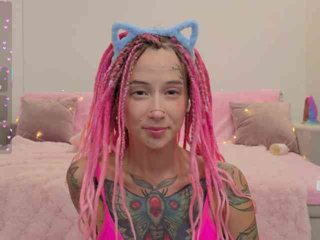 Anuskatz