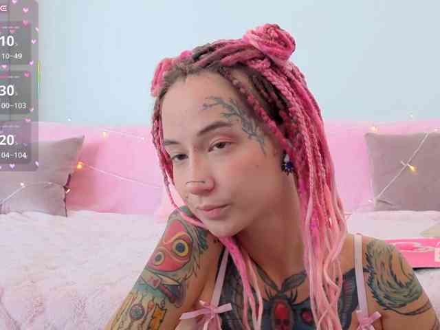 Anuskatz Anuskatz