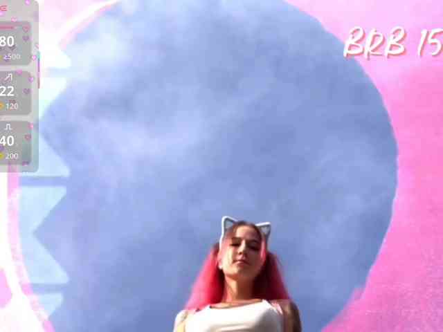 Ne_Sonya webcam