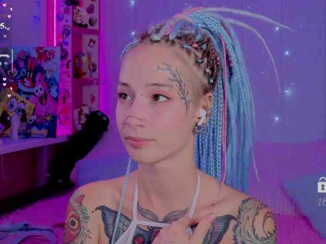 Ne_Sonya webcam