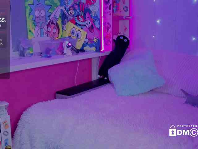 Ne_Sonya webcam