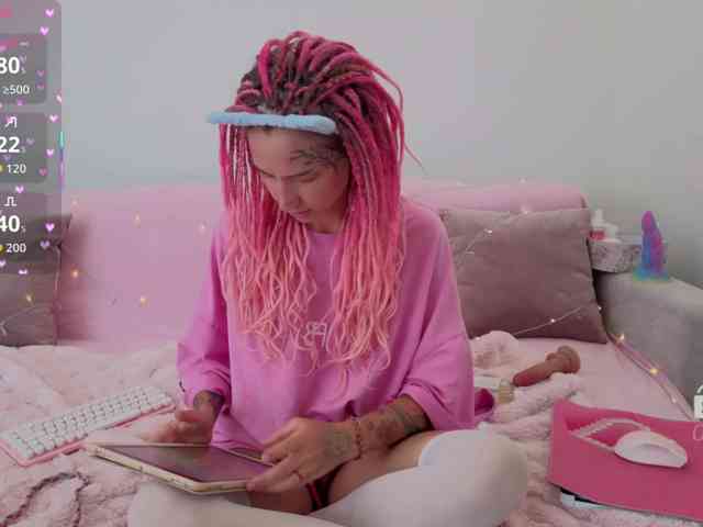Ne_Sonya webcam