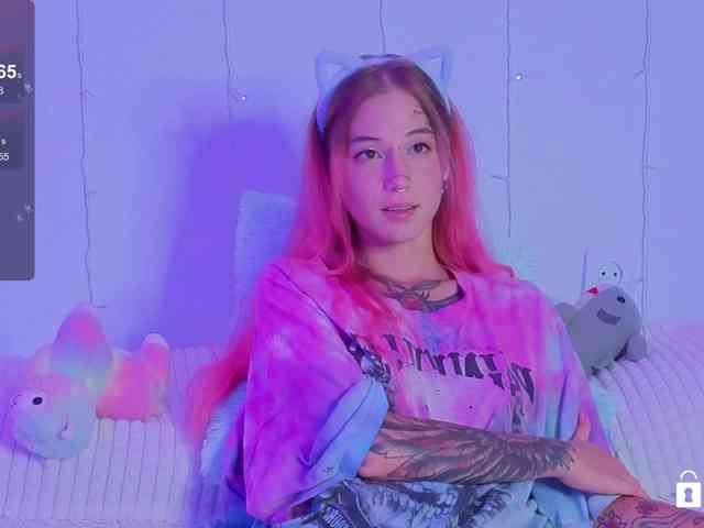 Ne_Sonia webcam