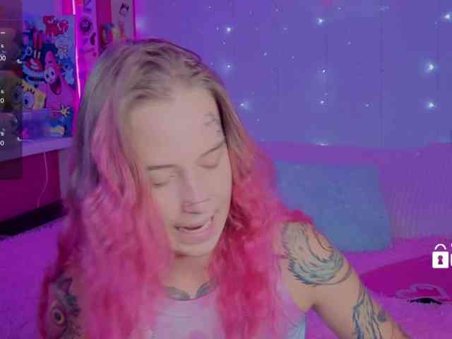 Ne_Sonya webcam