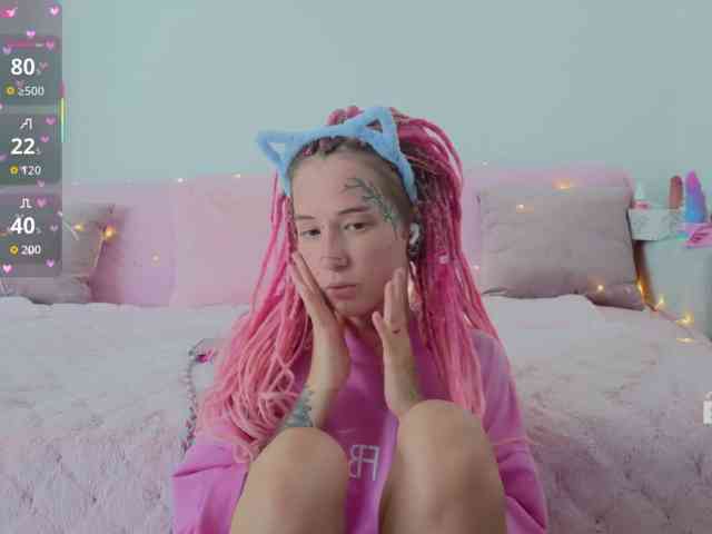 Ne_Sonya webcam