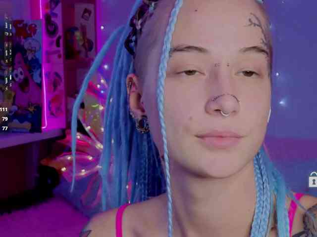 Ne_Sonya webcam