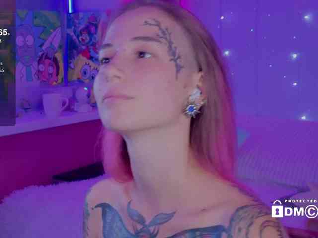 Ne_Sonya webcam