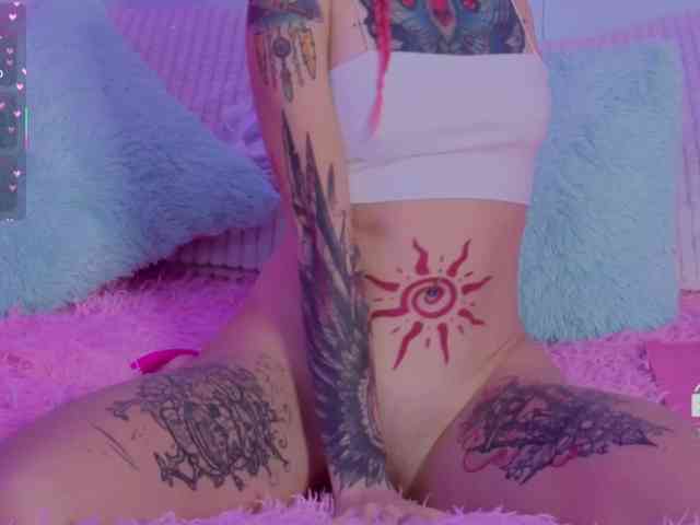 Ne_Sonya webcam
