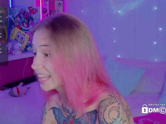 Ne_Sonya webcam