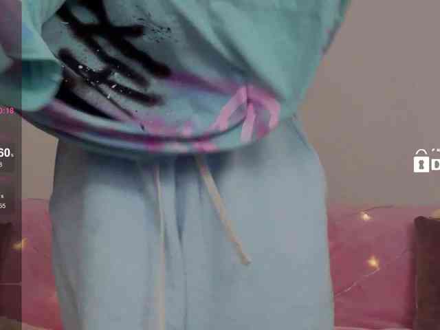 Ne_Sonia webcam