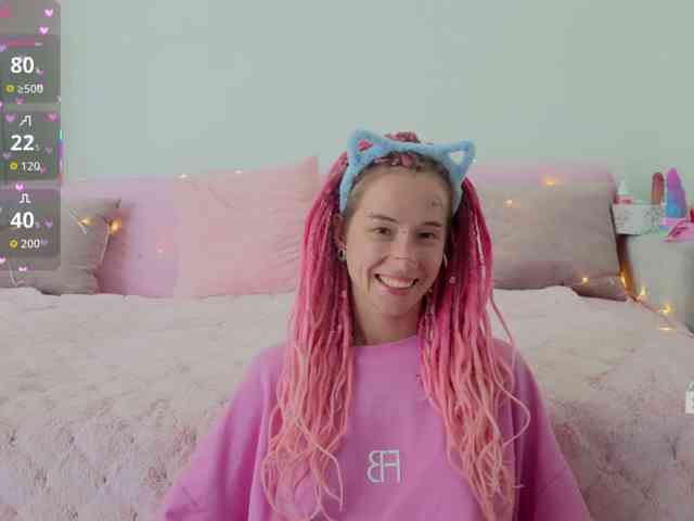 Ne_Sonya webcam