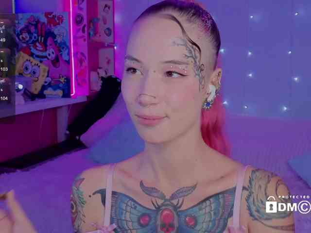 Ne_Sonya webcam