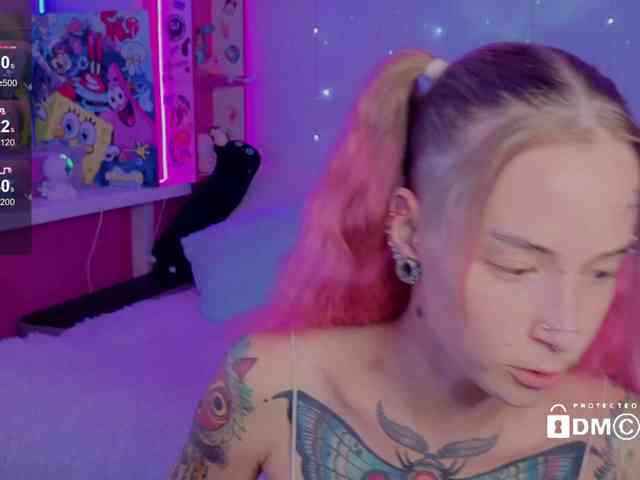 Ne_Sonya webcam