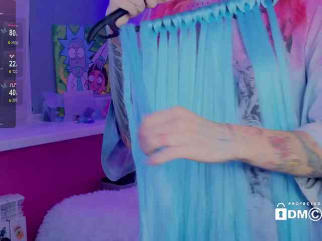 Ne_Sonya webcam