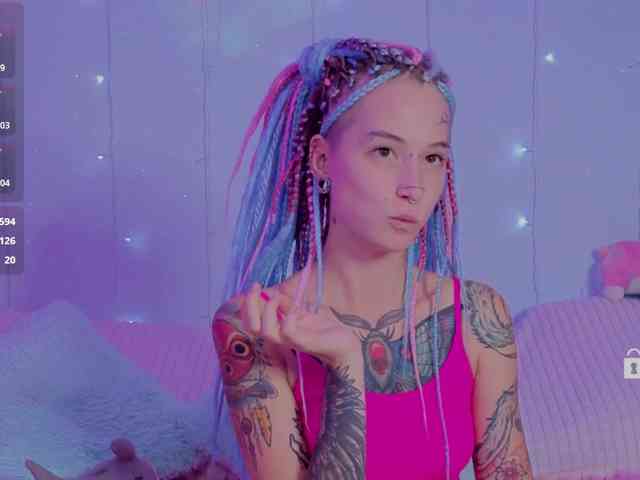 Ne_Sonya webcam