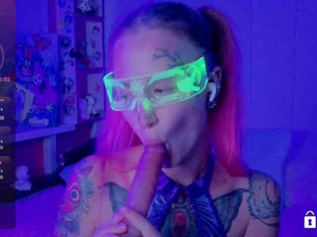 Ne_Sonya webcam