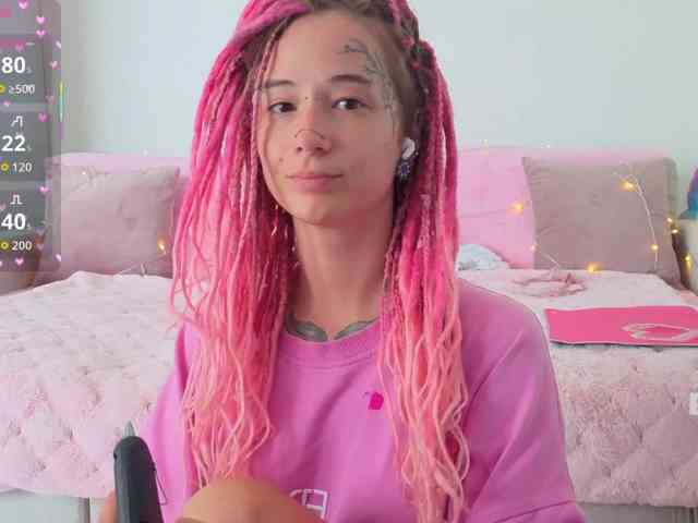 Ne_Sonya webcam