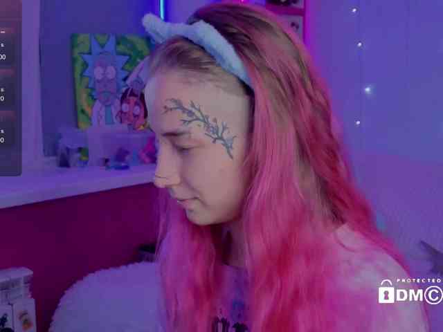 Ne_Sonya webcam