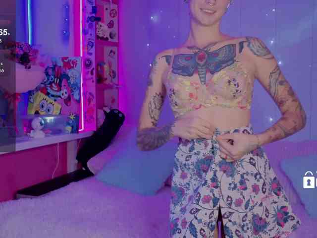 Ne_Sonya webcam