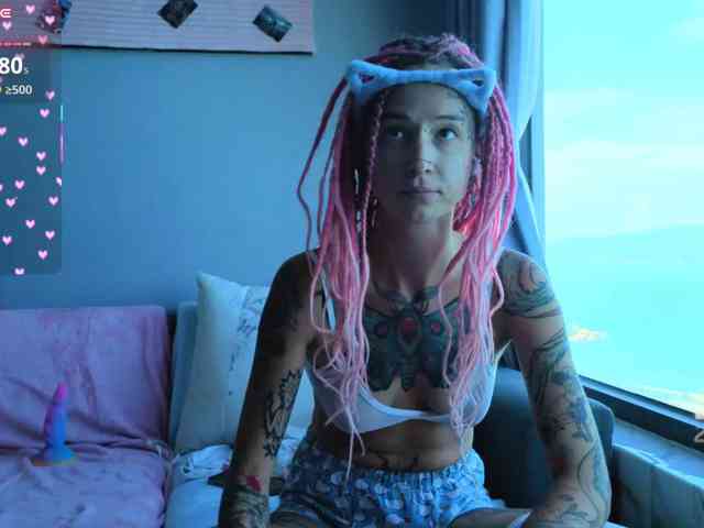 Ne_Sonya webcam