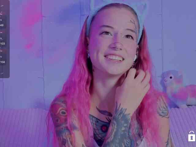 Anuskatz Anuskatz