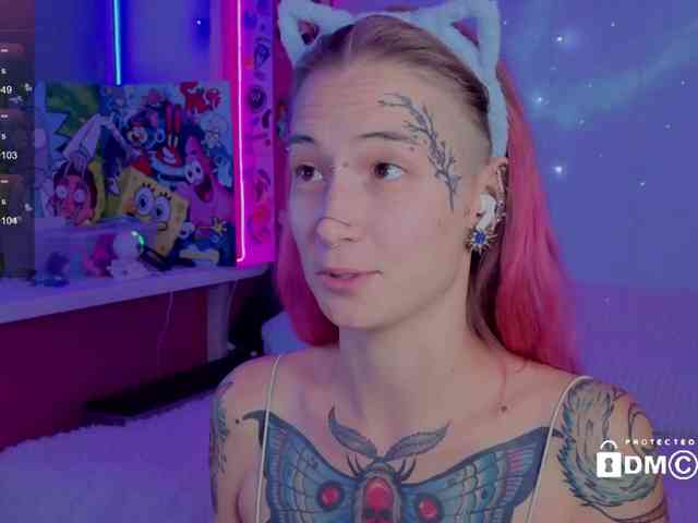 Ne_Sonya webcam