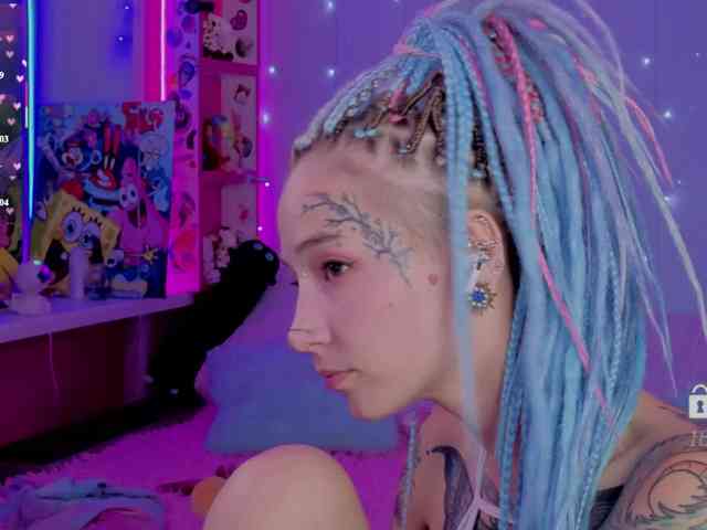 Ne_Sonya webcam