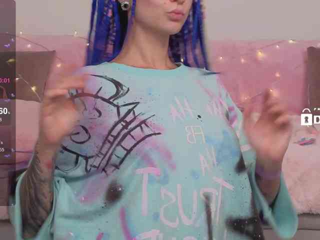 Ne_Sonia webcam