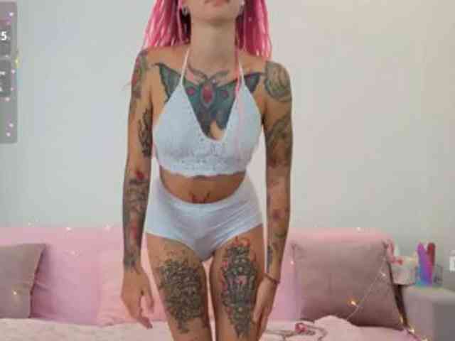 Ne_Sonya webcam