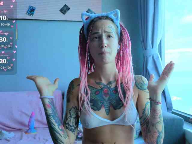 Ne_Sonya webcam
