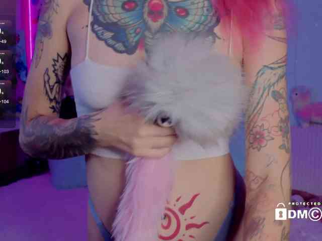 Ne_Sonya webcam