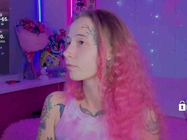 Модель: Ne_Sonya