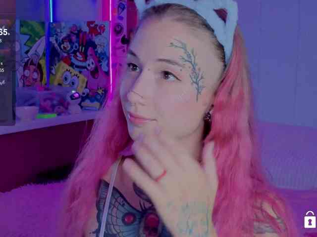 Ne_Sonya webcam