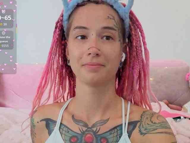 Anuskatz