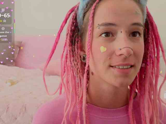 Anuskatz