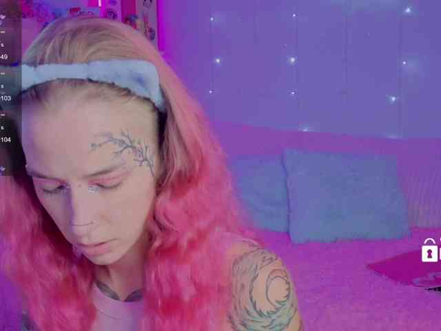 Ne_Sonya webcam
