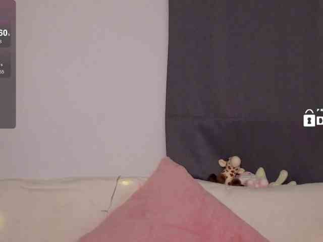 Ne_Sonia webcam